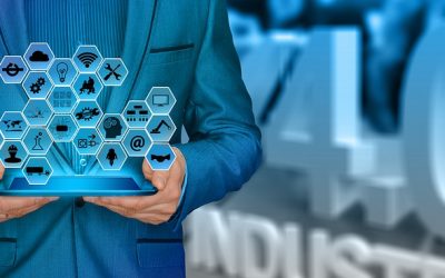 Industria 4.0 y su sinónimo Cuarta Revolución Industrial