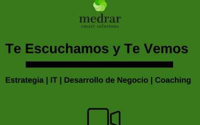 Atención Personalizada por Videoconferencia para Resolución de Dudas y Asesoramiento en Nuestras especialidades