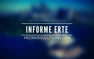 ERTE | Memoria económica explicativa de la causa de la suspensión.