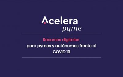 Medrar Smart Solutions, formar parte del programa Acelera Pyme de red.es