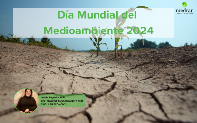 Día Mundial del Medioambiente 2024