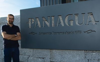 Innovación y Sostenibilidad con Rodrigo Paniagua, CEO de Licores Paniagua