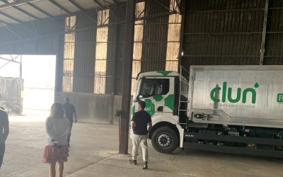 PROYECTO QLUNICO: hibridación entre la tecnología avanzada y la agricultura/ganadería de precisión en el ámbito del sector lácteo